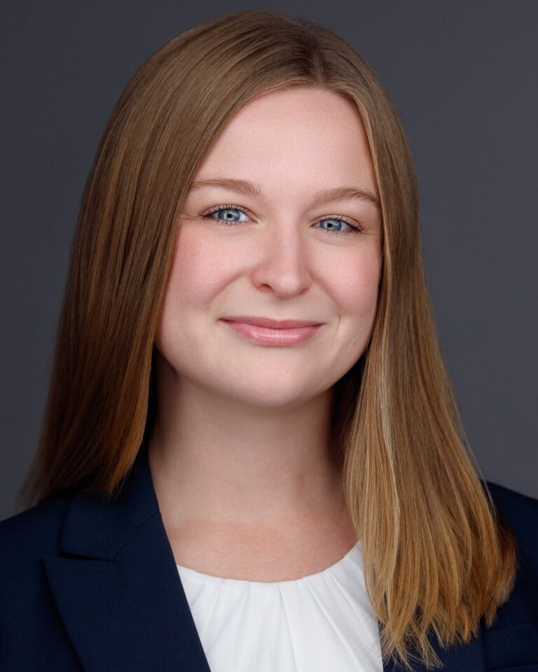 Jessica Briscoe Headshot