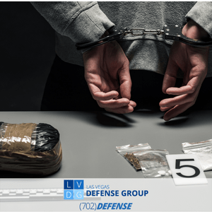 Drug Crime Lawyer Near You in Denver CO