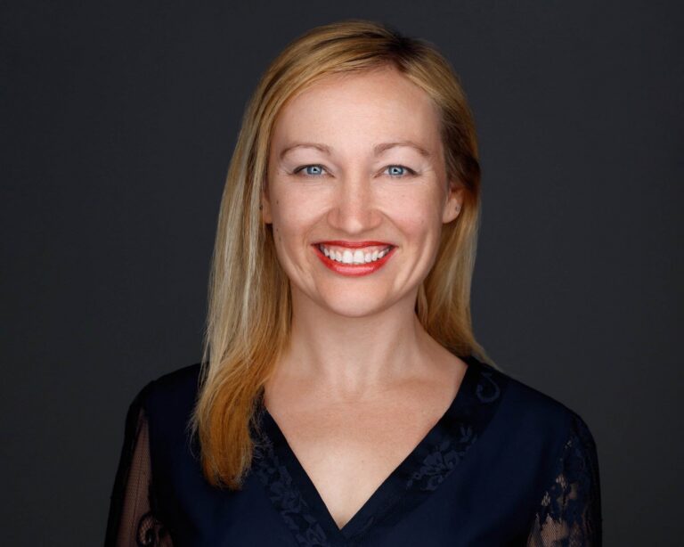 Reegan O'Neil Headshot