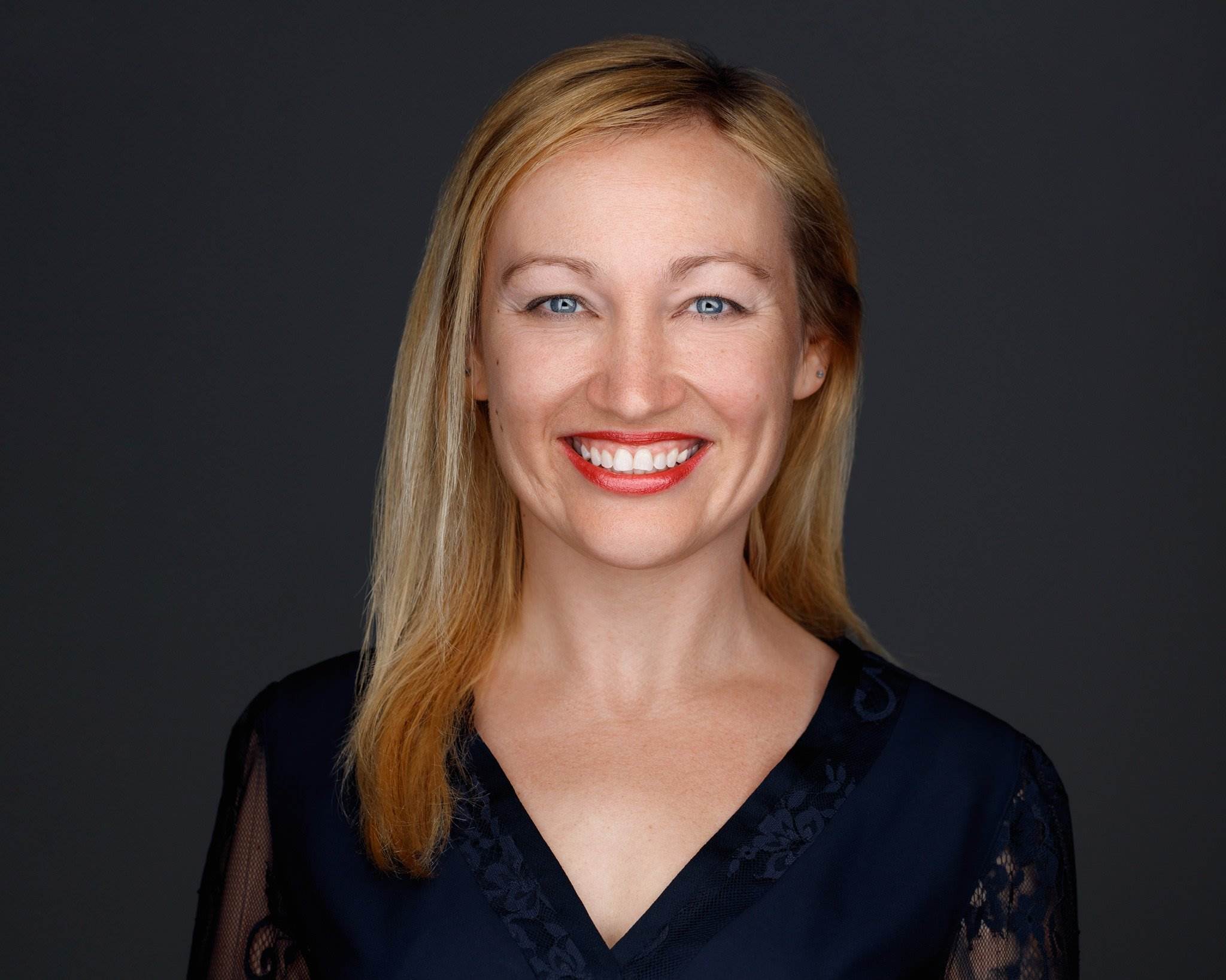 Reegan O'Neil Headshot