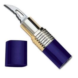 lipstick case knife with a blade of 3.5 inches or less, which means you can carry it concealed in Colorado